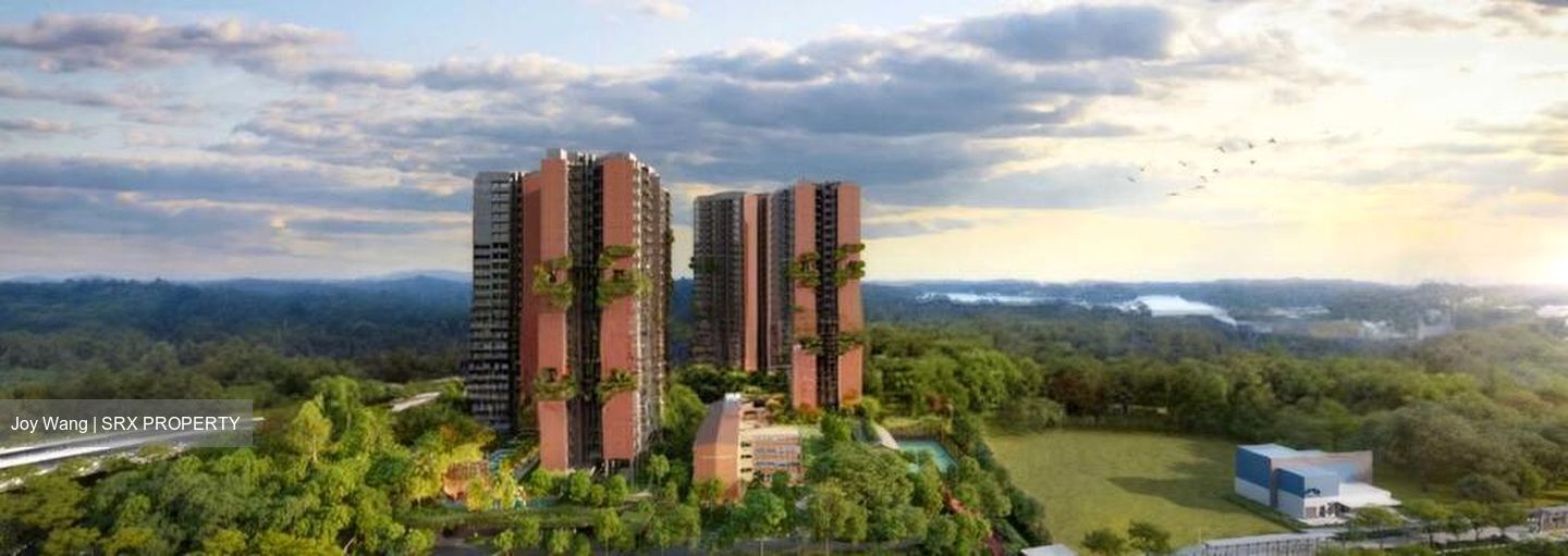 Springleaf Residence (D26), Apartment #504674811